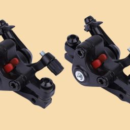 Bicycle Disc Break Machine Caliper (140/160) 2pcs 0000564 | Bicycle Brake Disk-image-69