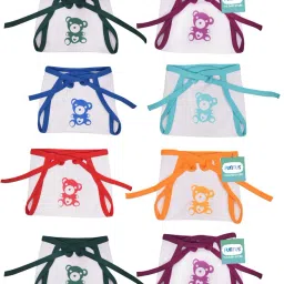 New Born Baby Cloth Diapers Langot Washable Reusable Nappies-10