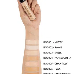 Character Block Out Concealer - 15g - Fresco - 008 image 2