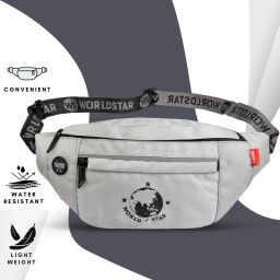 Worldstar Waist Bag for Men Women,Stylish Chest,Fanny Pouch,Belt Sport Bag Hiking,Trekking Waist Bag-image-46