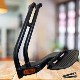 PATHAK Compatible for Chetak EV, Rear Left Made of Heavy Duty Material Foot Rest-10