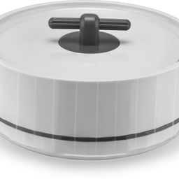 blal Decor 3000 Inner Stainless Steel Insulated Casserole gray Thermoware Casserole-picture-15