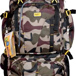 MILITARY RUCKSACK BAGS FOR MEN AND WOMEN Rucksack- 70 L-image-53