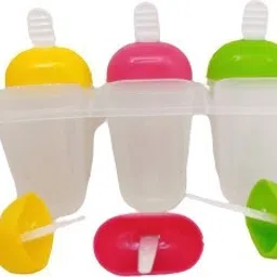 samarpan 300 ml Manual Ice Cream Maker image 4