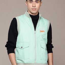 The Roadster Lifestyle Co. Applique Bomber Jacket-picture-36