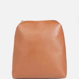 Mast & Harbour Structured Shoulder Bag with Pouch image 3