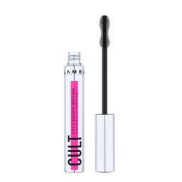 LAMEL Cult Lift & Volume Mascara 10ml - Black 401-18