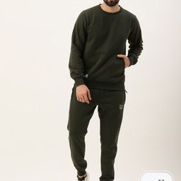 Sports52 wear Men Round Neck Training Tracksuit-picture-31