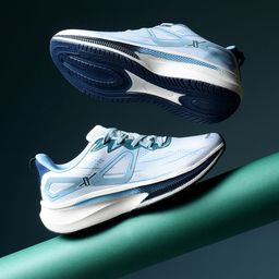 Sparx Men Mesh Running Shoes-11