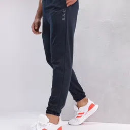 HRX by Hrithik Roshan Men Printed Lifestyle Joggers-image-91