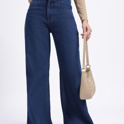 glitchez Elevated Essentials Straight Fit Jeans-image-27