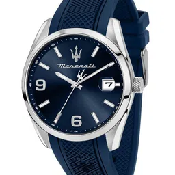 Maserati Men Dial & Straps Analogue Multi Function Watch R8851151011-picture-49