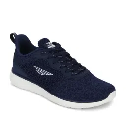 Red Tape Navy Walking Shoes-image-52