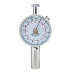 Acutek GY3 Fruit Penetrometer 1 to 24 kg/cm², FP-503-47