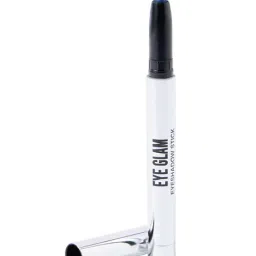 Studiowest by Westside Eye Glam Eyeshadow Stick Blue Sparkle BL02 - 2 gm-picture-2