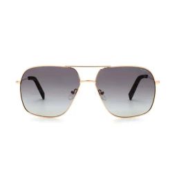 Nautica NA4640P Grey Polarized Aviator-image-60