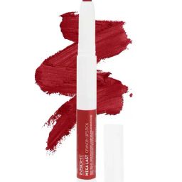 Insight Cosmetics Mega Last Crayon Lipstick 02-Take It Slow - 1.3 gm-27