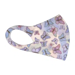 Thump TH5043 Multilayer Female Face Mask (Pack of 6 Pcs)-image-70