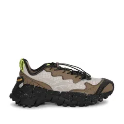 Reebok Men's Zig Kinetica II Edge Beige Running Shoes-image-46