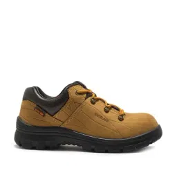Woodland Men's Camel Casual Shoes-image-30