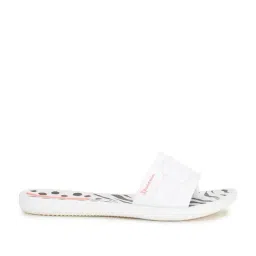Ipanema Women's Off White Slides-image-43