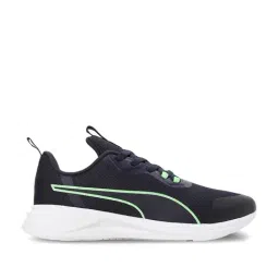 Puma Men's Foam Stride Blue Running Shoes-picture-22