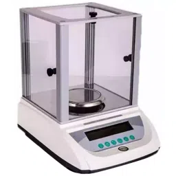 Wensar Precious Balance 500 g Capacity LCD Display With Back Light Display, PGB505-41