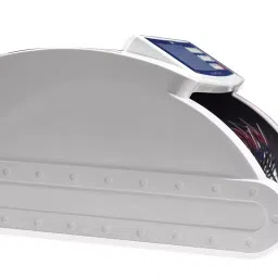 Godrej Countmatic Loose Note Counting Machine with Fake Note Detector image 5
