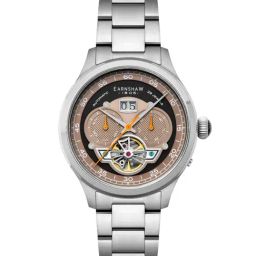 EARNSHAW ES-8187-55 Automatic Watch for Men-46