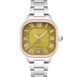 EARNSHAW ES-8284-44 Automatic Watch for Men-21