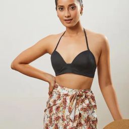 CMGE Black Bralette-image-38