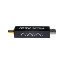 Nooelec NESDR SMArt v5 Bundle – HF/VHF/UHF (100kHz-1.75GHz) RTL-SDR Kit with 3 Antennas. RTL2832U & R820T2-Based Software Defined Radio image 3
