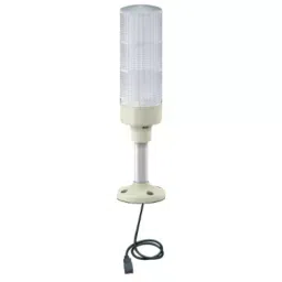 Schneider Electric Easy Harmony XVGU 100 mm Aluminium Tube Mounting USB Tower Light, XVGU3SHAV-image-8