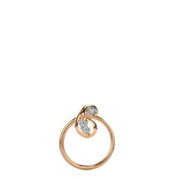 VALANOVA Women Diamond Nosepin-image-91