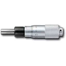 SK Niigata Seiki Micrometer Head 0-13 mm, 1002-050-16