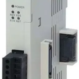 Mitsubishi FX3U-4HSX-ADP 4 Channel Hight Speed Counter module 200kh/each.-picture-37