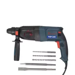 Tiger 1200 RPM Drilling Machine TGP-226-36