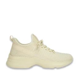 Allen Solly Women's Beige Running Shoes-52