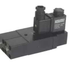 Mercury Solenoid Pulse Operated Without Reservoir ALS2-5