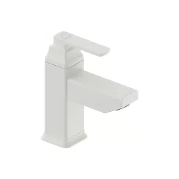RN PTMT Pillar Tap Deck Mount White 20 mm Faucet Hole, RNABP01A06-image-29