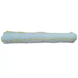 GENERIC Window Washer Microfiber Cloth 35 cm, Yellow & White (Pack of 5 Pcs)-image-9