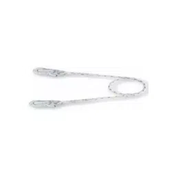Karam PN205 Link Connecting Polyamide Rope Lanyard (Rope Length 1Mtr Strength 20 kN)-image-46