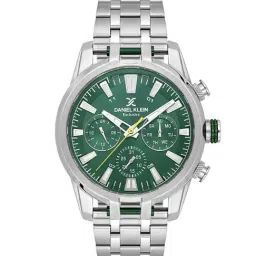Daniel Klein DK.1.13802-2 Exclusive Analog Watch for Men-image-63