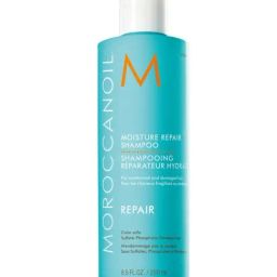 Moroccanoil Moisture Repair Shampoo 250 ml-image-38