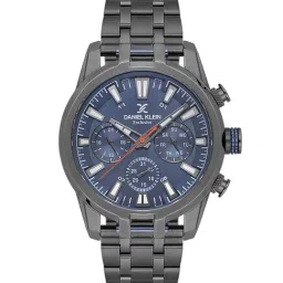 Daniel Klein DK.1.13802-3 Exclusive Analog Watch for Men-image-73