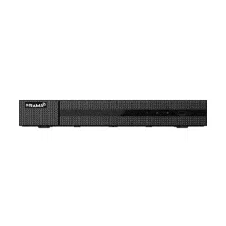 Prama PT-NR2A16-Q1 16 Ch 4K Network Video Recorde Recording at up to 8 MP Resolution image 1