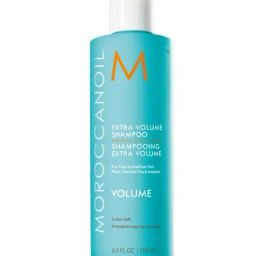 Moroccanoil Extra Volume Shampoo - 250 ml-image-91
