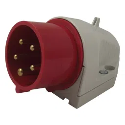 WALTHER Inlet, Surface, 400V, 16A, 3P+N+E Way, 610-picture-23