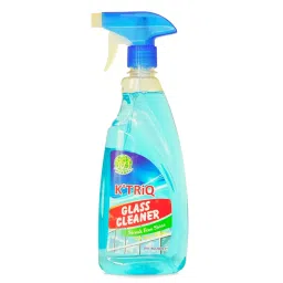 K TRiQ 500 ml Glass Cleaner For Mirror & Window, K-3-image-36
