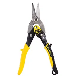 STANLEY 254 mm Straight Cut Bi-Material Aviation Snip, 2-14-563-image-11